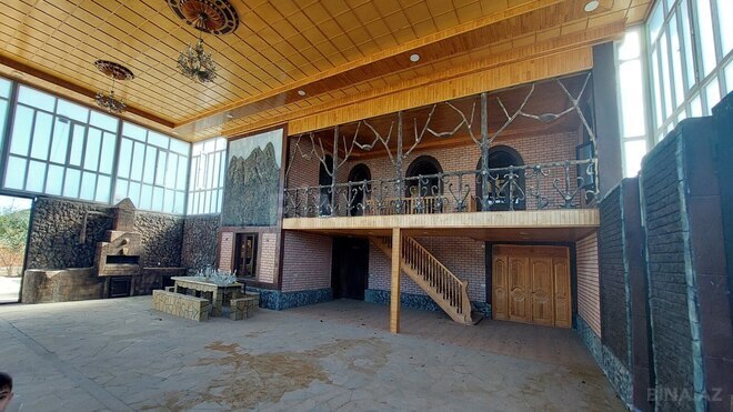 Satılır 9 otaqlı həyət evi/bağ evi 363.7 m², photo 5 from 25