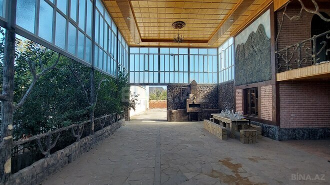 Satılır 9 otaqlı həyət evi/bağ evi 363.7 m², photo 4 from 25