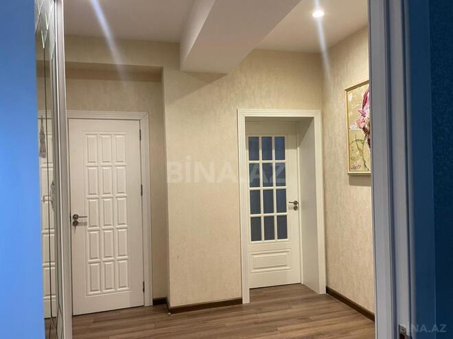 Satılır 2 otaqlı yeni tikili 81 m², Həzi Aslanov m., photo 9 from 12