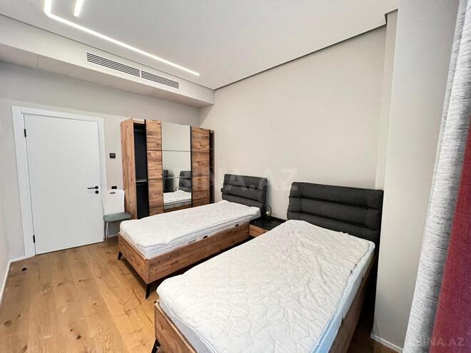 Сдаётся 3-комн. новостройка 115 м², пос. Нардаран, photo 18 from 29