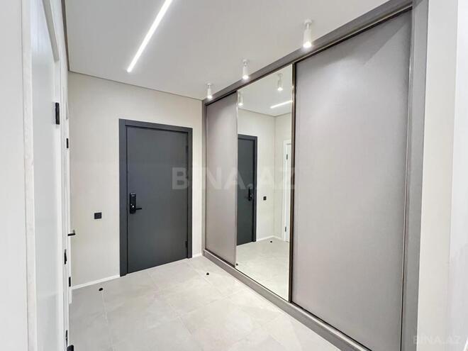 Сдаётся 3-комн. новостройка 115 м², пос. Нардаран, photo 23 from 29