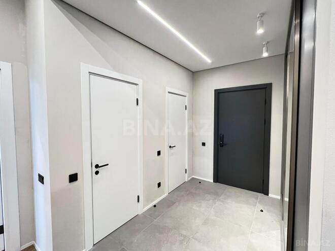 Сдаётся 3-комн. новостройка 115 м², пос. Нардаран, photo 24 from 29