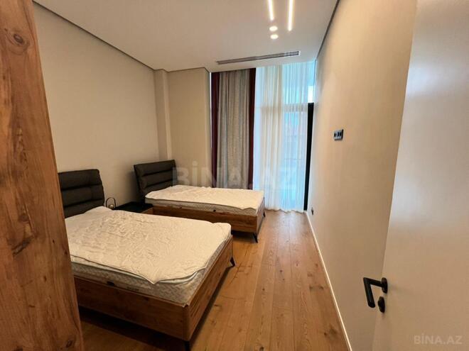Сдаётся 3-комн. новостройка 115 м², пос. Нардаран, photo 17 from 29