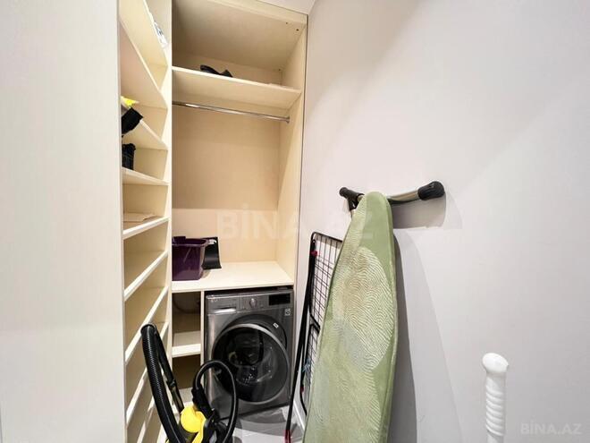 Сдаётся 3-комн. новостройка 115 м², пос. Нардаран, photo 28 from 29