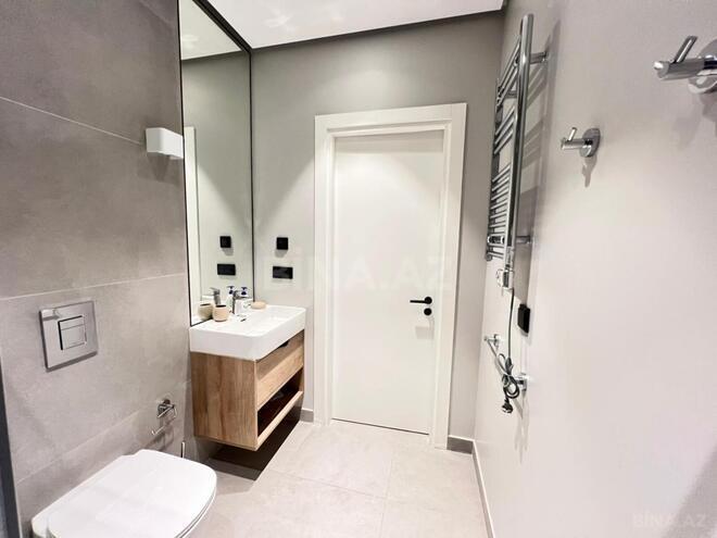 Сдаётся 3-комн. новостройка 115 м², пос. Нардаран, photo 22 from 29