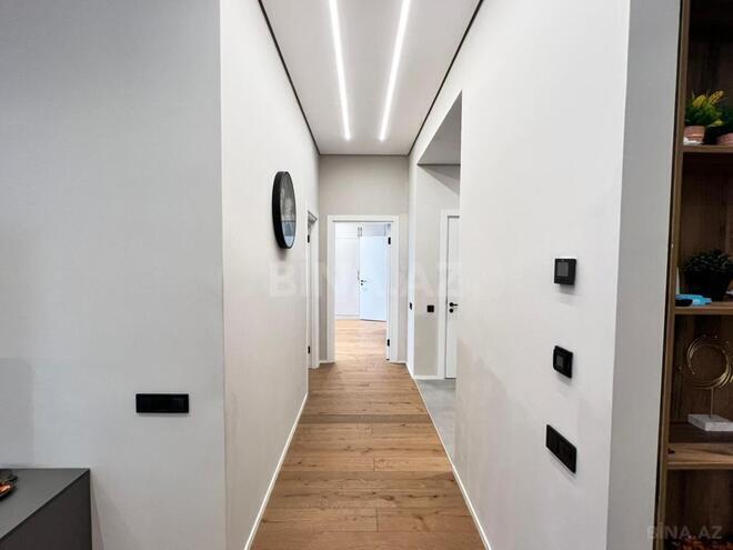Сдаётся 3-комн. новостройка 115 м², пос. Нардаран, photo 26 from 29