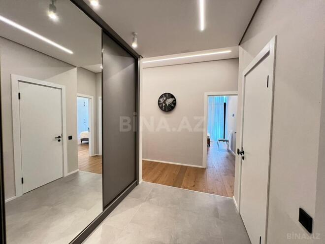 Сдаётся 3-комн. новостройка 115 м², пос. Нардаран, photo 25 from 29
