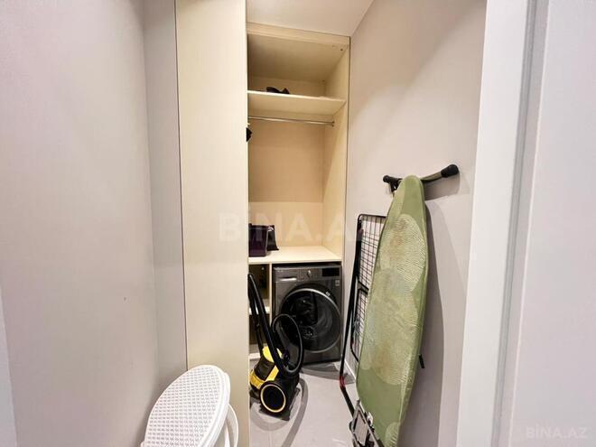 Сдаётся 3-комн. новостройка 115 м², пос. Нардаран, photo 27 from 29