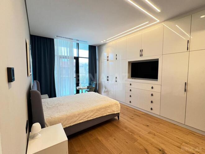 Сдаётся 3-комн. новостройка 115 м², пос. Нардаран, photo 10 from 29