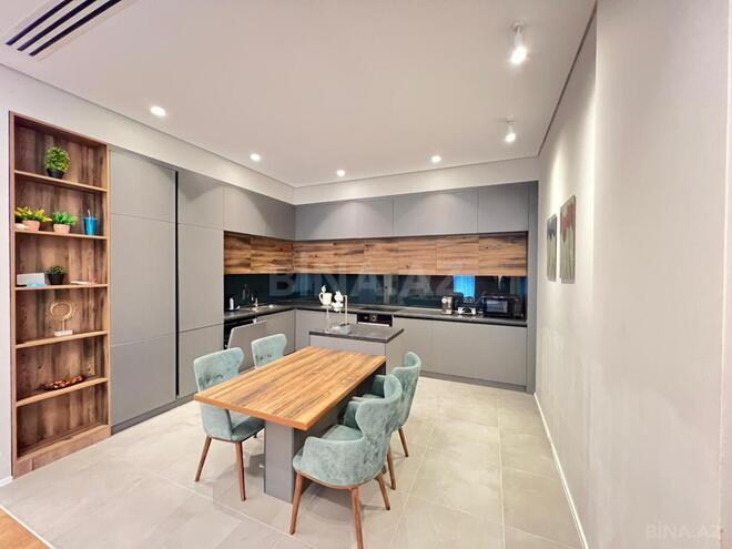 Сдаётся 3-комн. новостройка 115 м², пос. Нардаран, photo 7 from 29