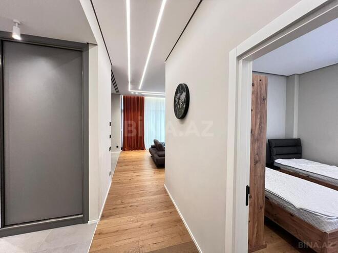 Сдаётся 3-комн. новостройка 115 м², пос. Нардаран, photo 16 from 29