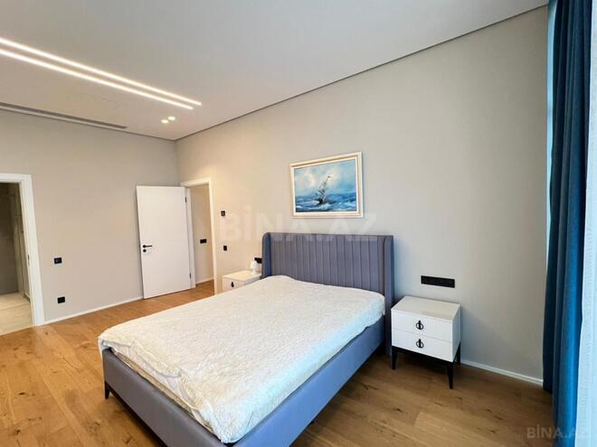 Сдаётся 3-комн. новостройка 115 м², пос. Нардаран, photo 13 from 29