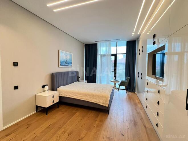 Сдаётся 3-комн. новостройка 115 м², пос. Нардаран, photo 11 from 29