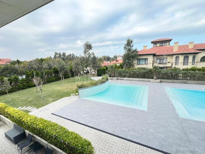 Сдаётся 3-комн. новостройка 115 м², пос. Нардаран, photo 19 from 29