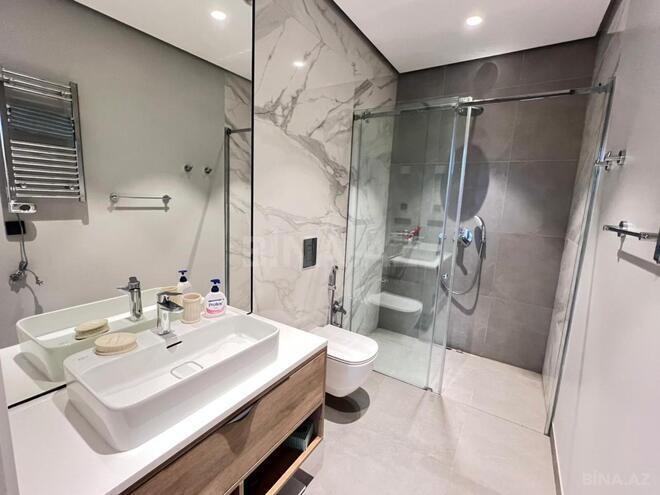 Сдаётся 3-комн. новостройка 115 м², пос. Нардаран, photo 15 from 29