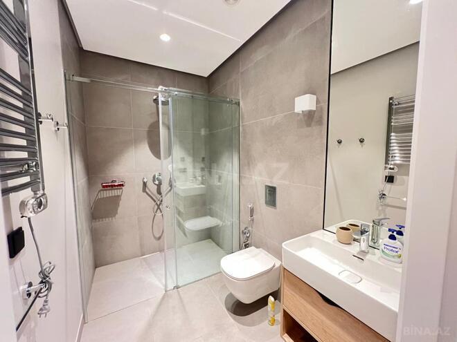 Сдаётся 3-комн. новостройка 115 м², пос. Нардаран, photo 21 from 29