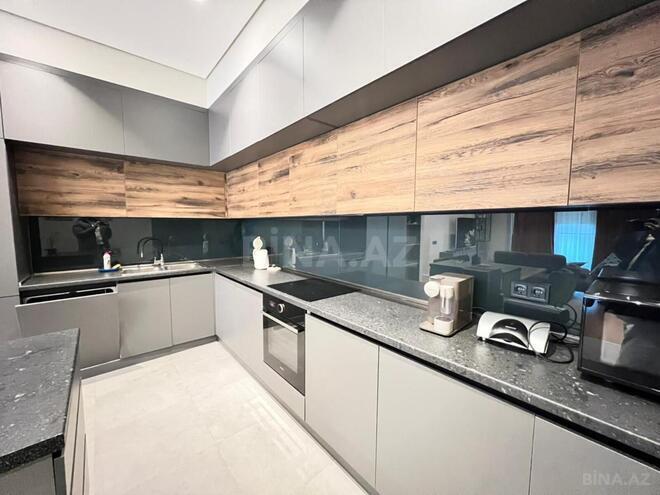 Сдаётся 3-комн. новостройка 115 м², пос. Нардаран, photo 9 from 29