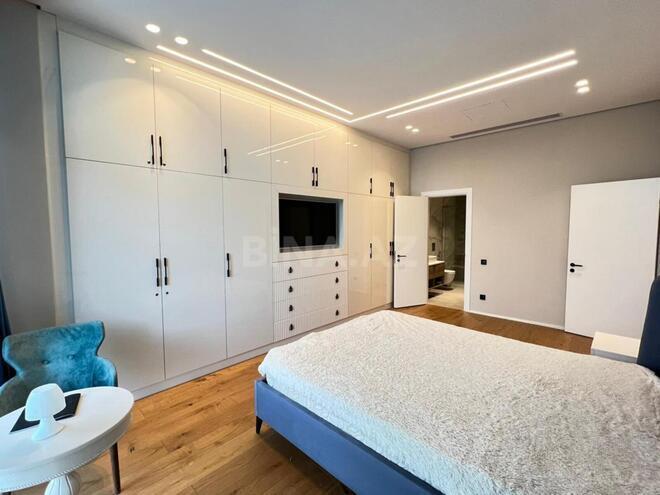 Сдаётся 3-комн. новостройка 115 м², пос. Нардаран, photo 12 from 29