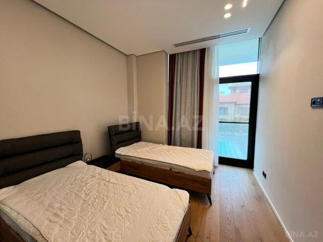 Сдаётся 3-комн. новостройка 115 м², пос. Нардаран, photo 20 from 29