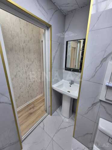Satılır 2 otaqlı köhnə tikili 55 m², Azadlıq Prospekti m., photo 15 from 22