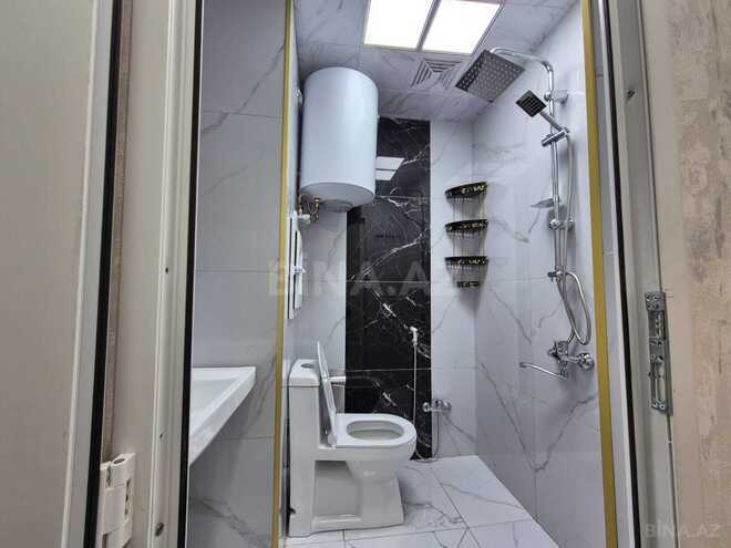 Satılır 2 otaqlı köhnə tikili 55 m², Azadlıq Prospekti m., photo 12 from 22