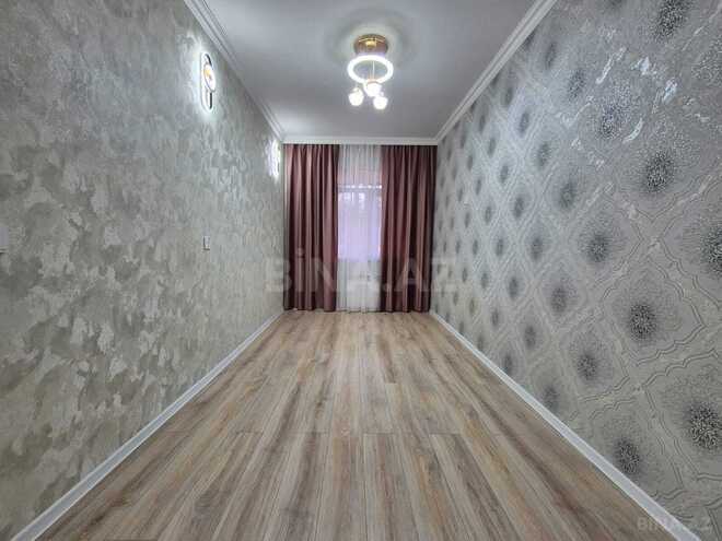 Satılır 2 otaqlı köhnə tikili 55 m², Azadlıq Prospekti m., photo 5 from 22