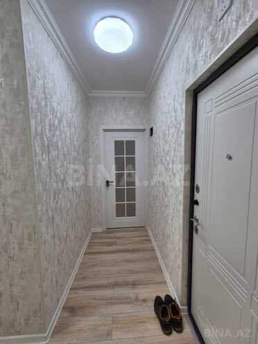 Satılır 2 otaqlı köhnə tikili 55 m², Azadlıq Prospekti m., photo 17 from 22