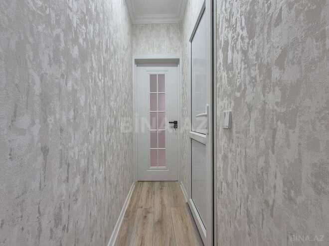 Satılır 2 otaqlı köhnə tikili 55 m², Azadlıq Prospekti m., photo 21 from 22