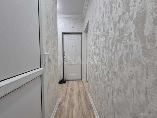 Satılır 2 otaqlı köhnə tikili 55 m², Azadlıq Prospekti m., photo 18 from 22