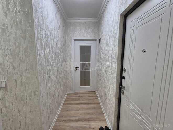 Satılır 2 otaqlı köhnə tikili 55 m², Azadlıq Prospekti m., photo 16 from 22