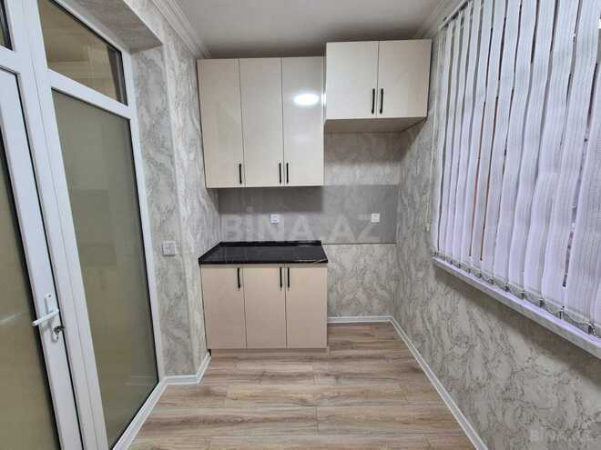 Satılır 2 otaqlı köhnə tikili 55 m², Azadlıq Prospekti m., photo 10 from 22