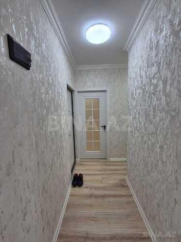Satılır 2 otaqlı köhnə tikili 55 m², Azadlıq Prospekti m., photo 19 from 22