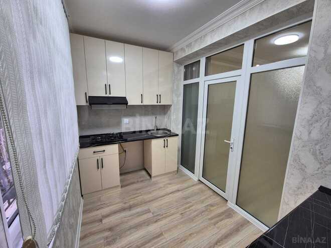 Satılır 2 otaqlı köhnə tikili 55 m², Azadlıq Prospekti m., photo 8 from 22
