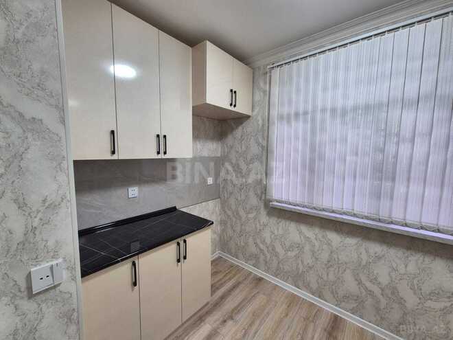 Satılır 2 otaqlı köhnə tikili 55 m², Azadlıq Prospekti m., photo 11 from 22