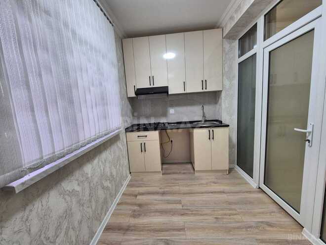 Satılır 2 otaqlı köhnə tikili 55 m², Azadlıq Prospekti m., photo 9 from 22