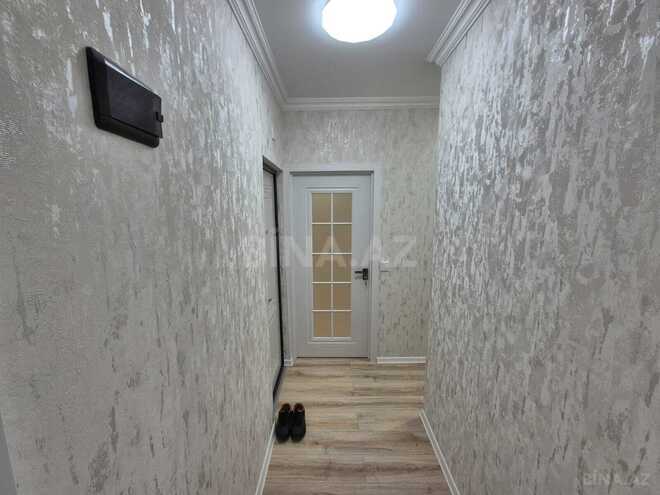 Satılır 2 otaqlı köhnə tikili 55 m², Azadlıq Prospekti m., photo 20 from 22