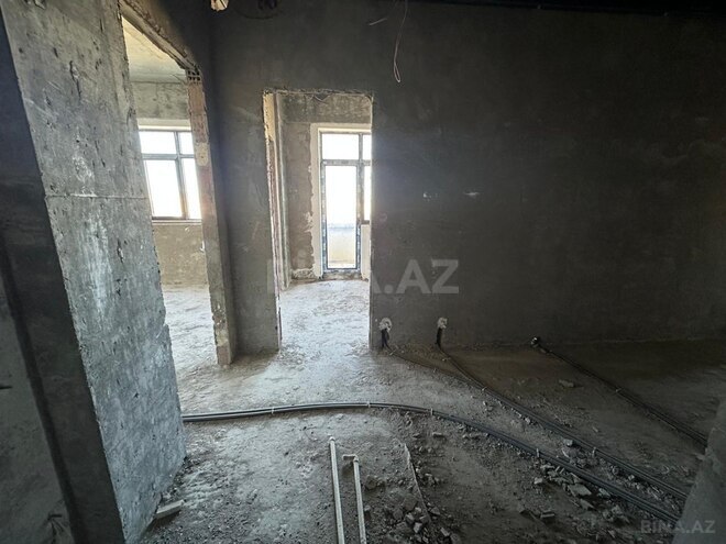 Satılır 4 otaqlı yeni tikili 153 m², Elmlər Akademiyası m., photo 12 from 25