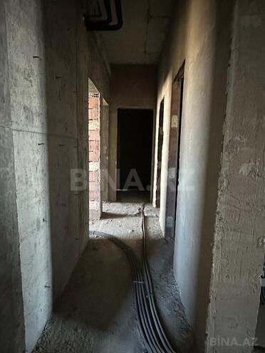 Satılır 4 otaqlı yeni tikili 153 m², Elmlər Akademiyası m., photo 4 from 25