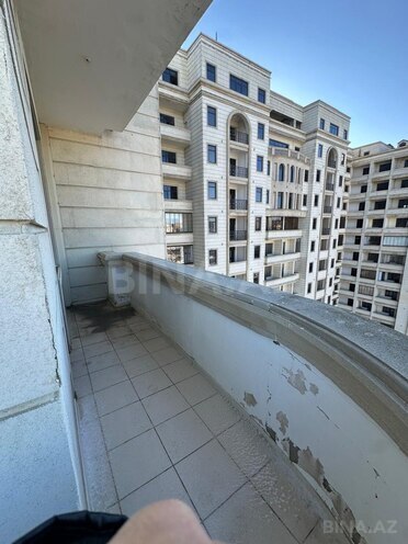 Satılır 4 otaqlı yeni tikili 153 m², Elmlər Akademiyası m., photo 16 from 25