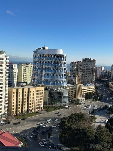 Satılır 4 otaqlı yeni tikili 153 m², Elmlər Akademiyası m., photo 22 from 25