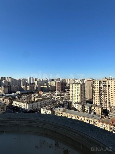 Satılır 4 otaqlı yeni tikili 153 m², Elmlər Akademiyası m., photo 18 from 25