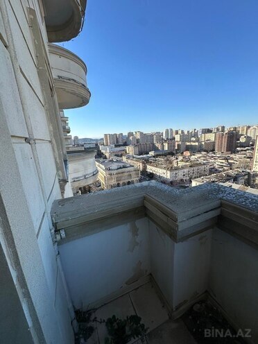Satılır 4 otaqlı yeni tikili 153 m², Elmlər Akademiyası m., photo 17 from 25