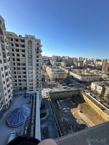 Satılır 4 otaqlı yeni tikili 153 m², Elmlər Akademiyası m., photo 15 from 25