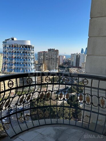 Satılır 4 otaqlı yeni tikili 153 m², Elmlər Akademiyası m., photo 21 from 25
