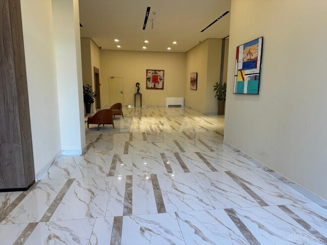 Satılır 4 otaqlı yeni tikili 153 m², Elmlər Akademiyası m., photo 9 from 25