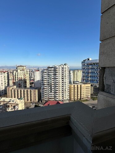 Satılır 4 otaqlı yeni tikili 153 m², Elmlər Akademiyası m., photo 23 from 25