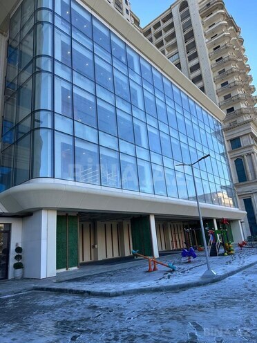 Satılır 4 otaqlı yeni tikili 153 m², Elmlər Akademiyası m., photo 8 from 25