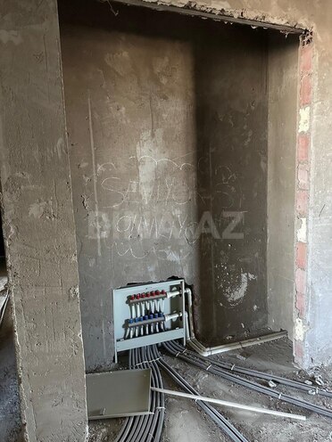 Satılır 4 otaqlı yeni tikili 153 m², Elmlər Akademiyası m., photo 11 from 25