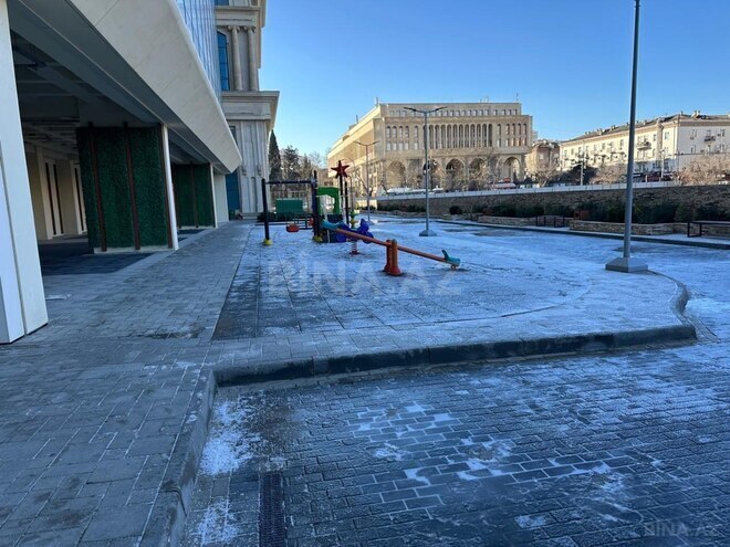 Satılır 4 otaqlı yeni tikili 153 m², Elmlər Akademiyası m., photo 14 from 25