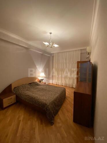 Satılır 2 otaqlı yeni tikili 70 m², Nizami m., photo 6 from 15